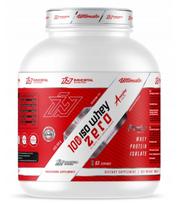 Izoliato proteinas IMMORTAL 100% ISO WHEY ZERO 2000g