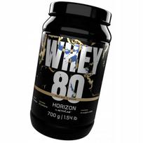 Baltyminis kondicionierius Activlab Horizon Whey 80 WPC 23g baltymų 700g