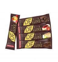 Baltyminis batonėlis Nutrend Deluxe 60g