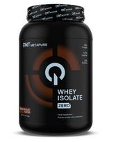 Baltyminiai milteliai QNT Metapure Whey Protein Isolate be angliavandenių 908g
