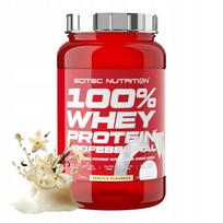 Baltyminis papildas SCITEC 100% Whey Protein Professional 780 g Isolate WPC