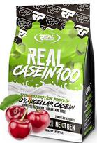 Baltymai REAL PHARM Real Casein 100 700g micelinis kazeinas