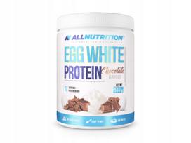Kiaušinių baltymų proteinas ALLNUTRITION 510g šokolado skonio