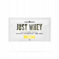 Išrūgų baltymai GymBeam Just Whey Banana Grass-Fed