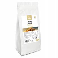 Sojų baltymų izoliatas LiteFOOD 1000g, vanilės skonio