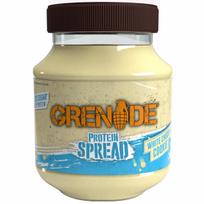 Baltyminis kremas GRENADE Carb Killa, 360 g, baltasis šokoladas, be cukraus