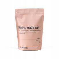 Augalinių baltymų raminamasis produktas