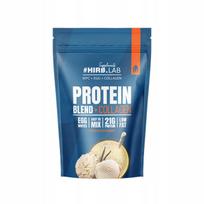 Baltymų mišinys su kolagenu, BCAA ir glutaminu, 750 g