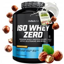 Whey baltymų izoliatas Biotech USA Iso, 1816 g