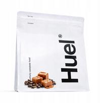 Huel Powder kavos ir karamelės skonio milteliai, 17 porcijų su samteliu