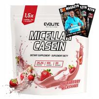 Baltyminis kondicionierius EVOLITE MICELLAR CASEIN 1000g