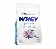Baltymai ALLNUTRITION WHEY PROTEIN 2270g mėlynių