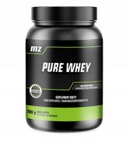 Išrūgų baltymai MZ Pure Whey 700g