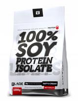 Baltymų izoliatas HI TEC BLADE 100% Soya Protein 1000g