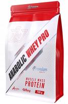 Proteino milteliai IMMORTAL ANABOLIC WHEY PRO 700g su kreatinu ir argininu