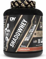 Išrūgų izoliatas Dorian Yates SHADOWHEY ISOLATE 2000g be cukraus, šokolado skonio