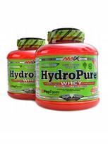 Išrūgų baltymų milteliai HydroPure CFM, 2 x 1600 g