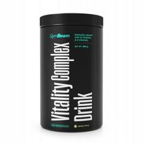 Multivitaminų ir mineralų kompleksas GymBeam 360 g žalių obuolių skonio
