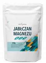 Magnio malatas 250g milteliai maisto papildas