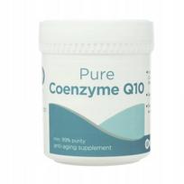 Milteliai Hansen Coenzyme Q10, 20 g