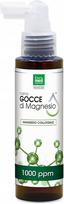 Aerozolis Biomed Stress, koloidinis magnis, 100 ml