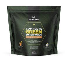 Žarnyno detoksas 250g su spirulina, chlorella, grybais, probiotikais ir enzimais