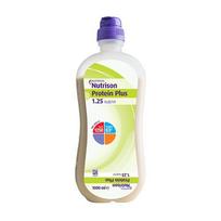 Skiestas gėrimas Nutrison Protein Plus 1.25 kcal/ml, 1000 ml