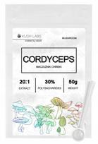 Cordyceps 20:1 ekstraktas, 50 g