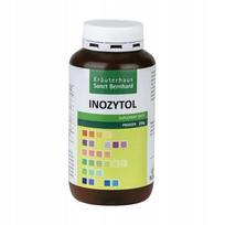Milteliai INOSITOL 250 g, myo-inositol, 1000 mg, NOMAK