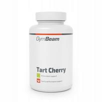 Maisto papildas GymBeam CHERRY EXTRACT, 90 kaps.