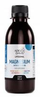 Skaidrusis magnis su vitaminu B6, 200 ml, Adelle Davis