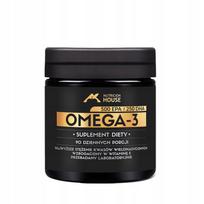 Omega 3 Pro žuvų taukai EPA DHA, 90 kapsulių, širdžiai
