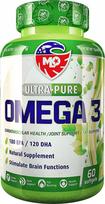 Omega3 maisto papildas iš JAV