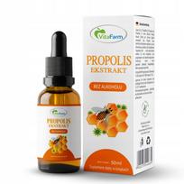 Propolis 50 ml nealkoholinis lašinamasis ekstraktas