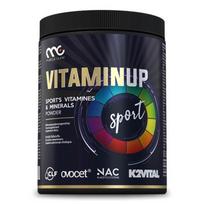 Vitaminų ir mineralų kompleksas MUSCLE CLINIC VITAMIN UP 300 g
