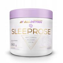 Miego papildas ALLDEYNN SLEEPROSE 280 g, citrinų ir apelsinų skonio