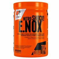 Papildas E.NOX Shock 690g, juodųjų serbentų