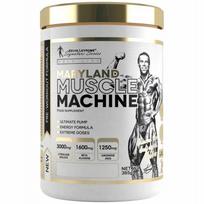 Prieštreniruotinis kondicionierius Kevin Levrone Tropical Fruit milteliai 385 g