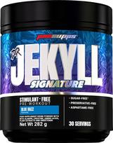 Maisto papildas prieš treniruotę ProSupps DR. JEKYLL 282g be kofeino