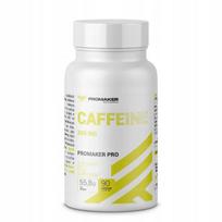 Maisto papildas PROMAKER Caffeine 90 kaps.