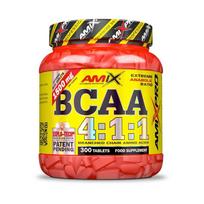BCAA 4:1:1, 150 tabletės