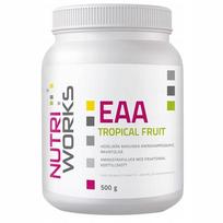 Aminorūgštys EAA 500g žalia obuolio