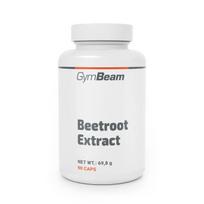 Maisto papildas prieš treniruotę GymBeam, kapsulės, 69 g