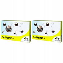 Maisto papildas 4 SPORT Caffeine 200mg EnXtra, 30 tabletų, 2 vnt.