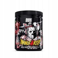 Papildas BPS Pharma NOT4PUSSY IRON PUMP 400g be kofeino su citrulinu ir argininu