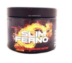 Riebalų degintojas Peak Supplements Slimferno 240g, veganiškas, Sinetrol