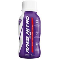 AAKG Nitro Shot 100 ml be kofeino