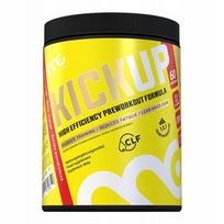 Baltyminiai milteliai MUSCLE CLINIC KICK UP 300 g