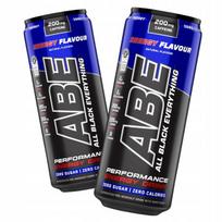 Energetinis gėrimas Applied Nutrition ABE, 330 ml