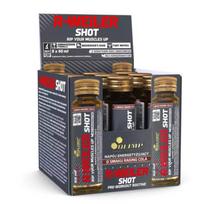 Energetinis shotas Olimp R-WEILER 60 ml, apelsinų skonio
